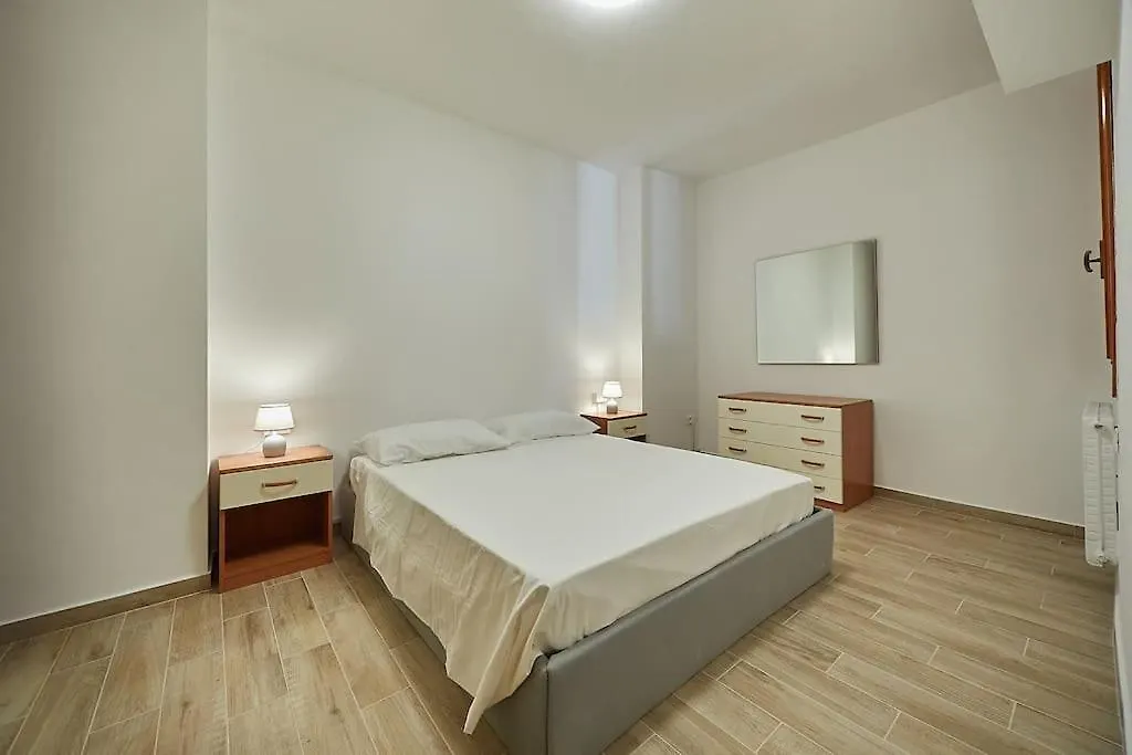 Apartamento Flat Number 8 Milán
