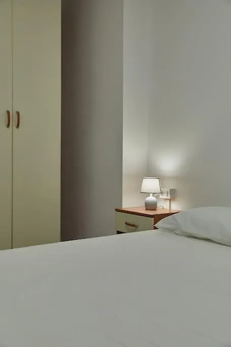 Apartamento Flat Number 8 Milán Italia
