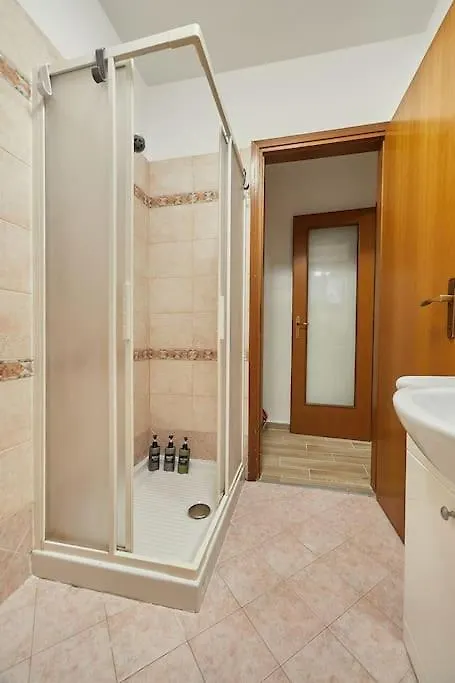 Apartamento Flat Number 8 Milán 0*,