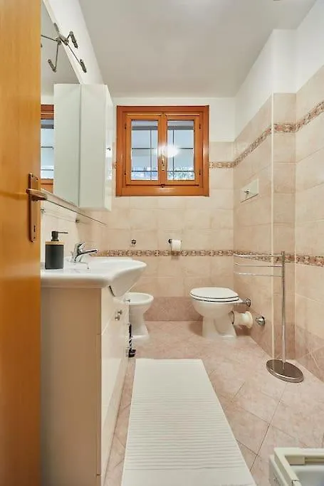 Apartamento Flat Number 8 Milán